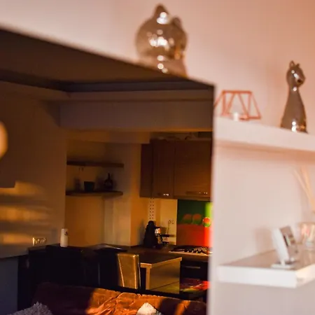 Executive Flat Two By Chr Luxury Bucharest