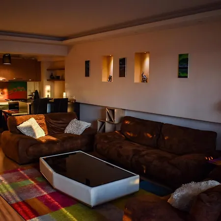 Executive Flat Two By Chr Luxury * Bucharest