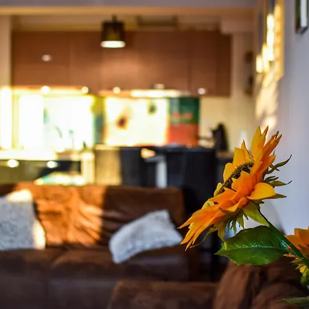 Executive Flat Two By Chr Luxury Apartment *