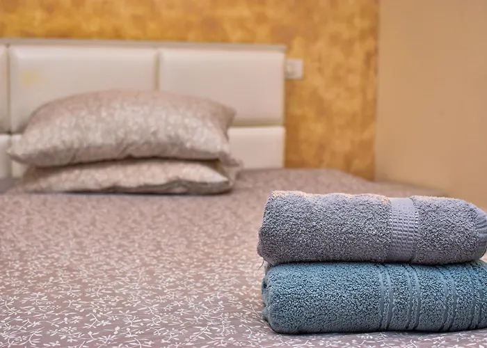 Executive Flat Two By Chr Luxury * Bucharest