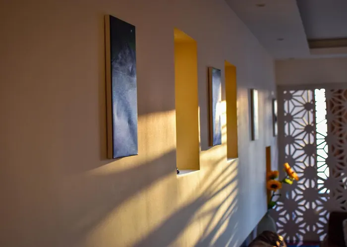 Apartment Executive Flat Two By Chr Luxury