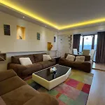 Apartman Executive Flat Two By Chr Luxury Bukarest