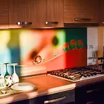 아파트 Executive Flat Two By Chr Luxury