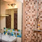아파트 Executive Flat Two By Chr Luxury 부쿠레슈티
