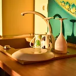 Executive Flat Two By Chr Luxury Apartman Bukarest