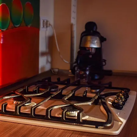 Executive Flat Two By Chr Luxury Апартаменты Бухарест