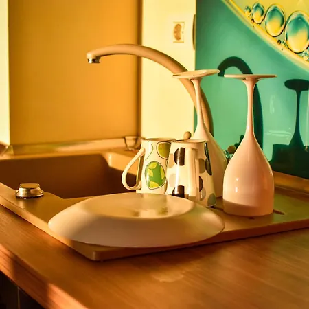 Executive Flat Two By Chr Luxury Апартаменты Бухарест