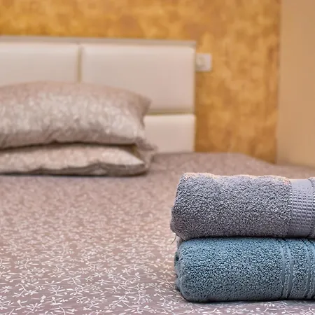 Executive Flat Two By Chr Luxury * Бухарест