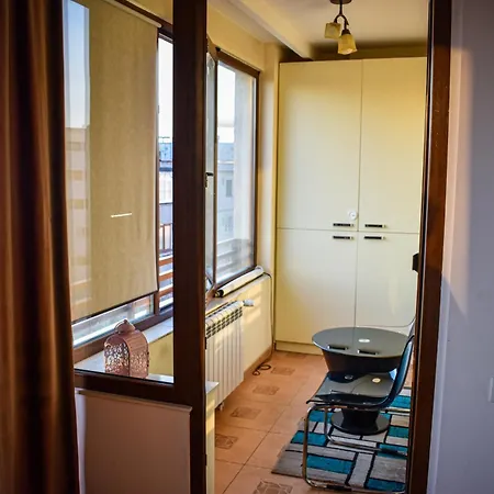 Executive Flat Two By Chr Luxury *