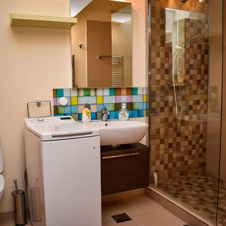 Executive Flat Two By Chr Luxury * Бухарест