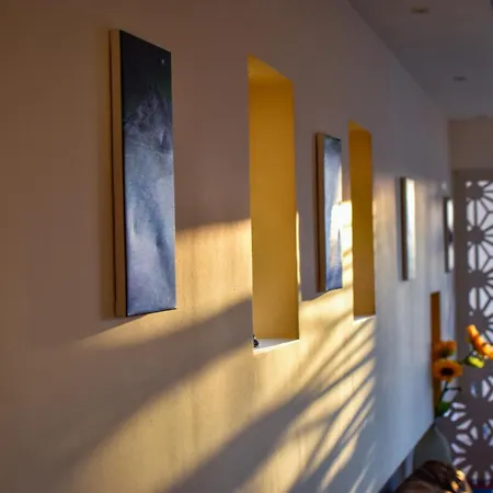 Апартаменты Executive Flat Two By Chr Luxury