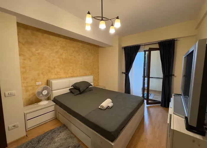 아파트 Executive Flat Two By Chr Luxury *