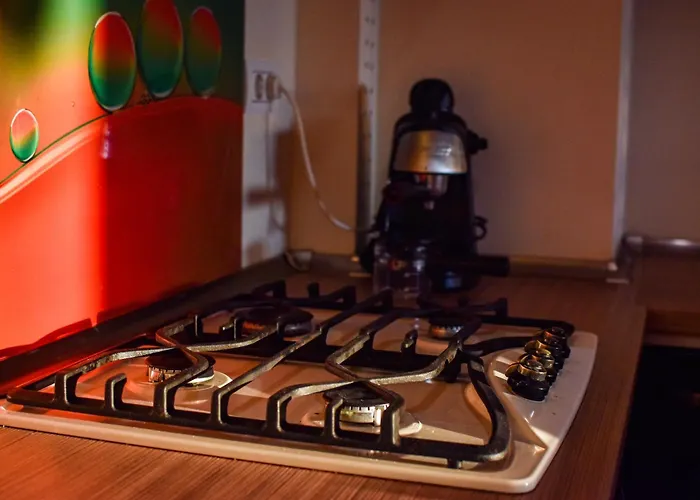 Executive Flat Two By Chr Luxury Apartament Bucureşti