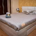 Executive Flat Two By Chr Luxury Lägenhet Bukarest