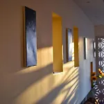 Lägenhet Executive Flat Two By Chr Luxury